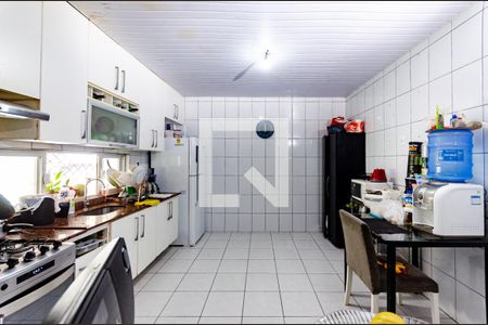 Casa para alugar com 112m², 3 quartos e sem vagaCozinha