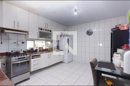 Casa para alugar com 112m², 3 quartos e sem vagaCozinha