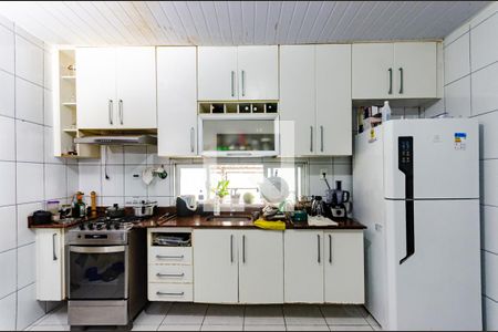 Casa para alugar com 112m², 3 quartos e sem vagaCozinha