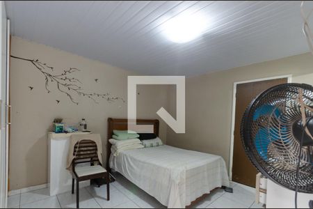 Casa para alugar com 112m², 3 quartos e sem vagaQuarto 1 - Suite