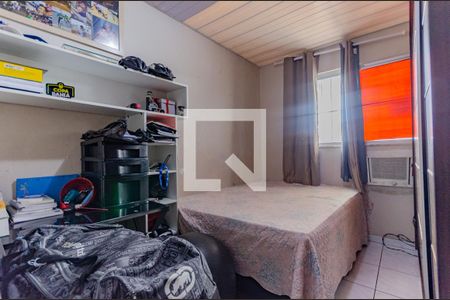 Casa para alugar com 112m², 3 quartos e sem vagaQuarto 3