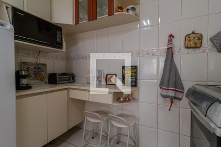 Casa à venda com 150m², 3 quartos e 2 vagasCopa e Cozinha