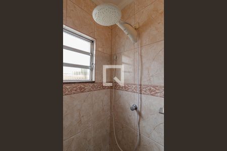 Casa à venda com 150m², 3 quartos e 2 vagasBanheiro da Suíte