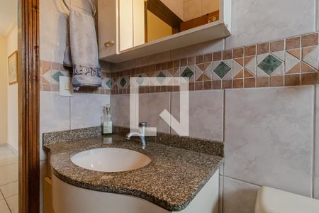 Casa à venda com 150m², 3 quartos e 2 vagasBanheiro