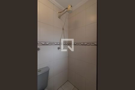 Casa à venda com 150m², 3 quartos e 2 vagasBanheiro de Serviço