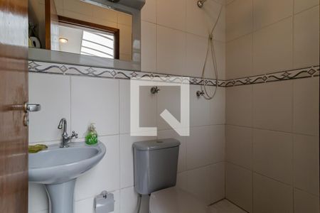 Casa à venda com 150m², 3 quartos e 2 vagasBanheiro de Serviço