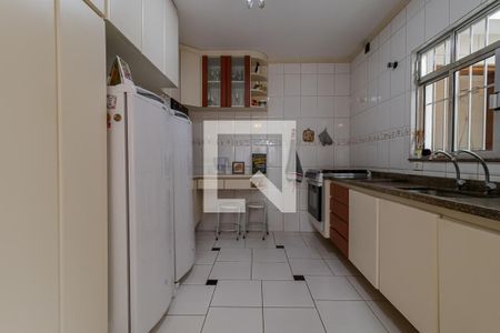 Casa à venda com 150m², 3 quartos e 2 vagasCopa e Cozinha