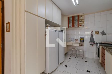 Casa à venda com 150m², 3 quartos e 2 vagasCopa e Cozinha