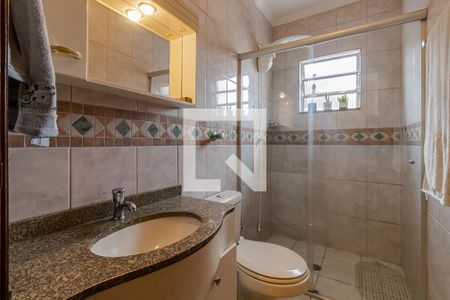 Casa à venda com 150m², 3 quartos e 2 vagasBanheiro