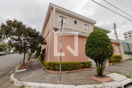 Casa à venda com 150m², 3 quartos e 2 vagasFachada