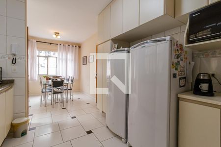 Casa à venda com 150m², 3 quartos e 2 vagasCopa e Cozinha