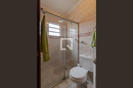 Casa à venda com 150m², 3 quartos e 2 vagasBanheiro da Suíte