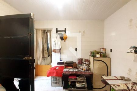 Cozinha de kitnet/studio à venda com 1 quarto, 30m² em Cachambi, Rio de Janeiro