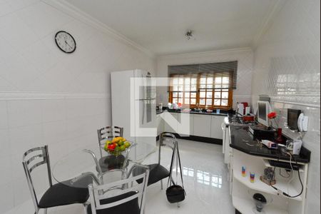 Casa à venda com 254m², 3 quartos e 5 vagasCozinha