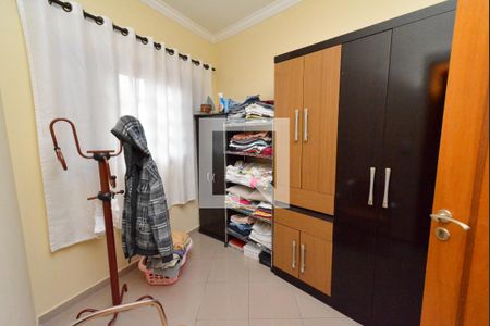 Casa à venda com 254m², 3 quartos e 5 vagasQuarto de Serviço