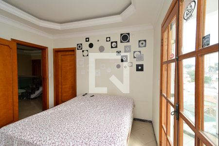 Casa à venda com 254m², 3 quartos e 5 vagasSuíte 1