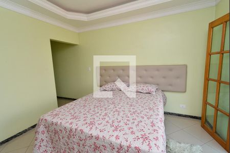 Casa à venda com 254m², 3 quartos e 5 vagasSuíte 3