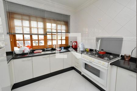 Casa à venda com 254m², 3 quartos e 5 vagasCozinha