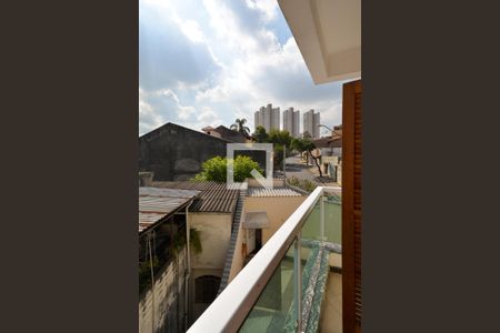 Casa à venda com 254m², 3 quartos e 5 vagasVaranda da Suíte 1