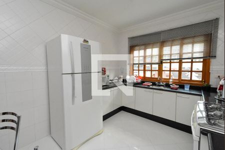 Casa à venda com 254m², 3 quartos e 5 vagasCozinha