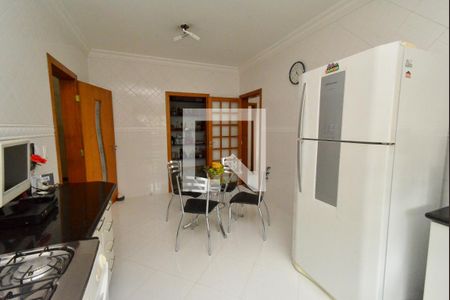 Casa à venda com 254m², 3 quartos e 5 vagasCozinha