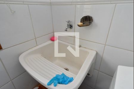 Casa à venda com 254m², 3 quartos e 5 vagasÁrea de Serviço