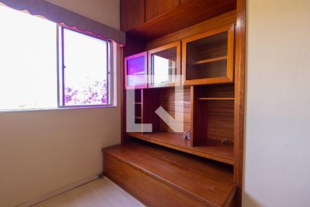 Apartamento para alugar com 65m², 2 quartos e 1 vaga Apartamento para alugar com 65m², 2 quartos e 1 vagaDetalhe do Quarto 1