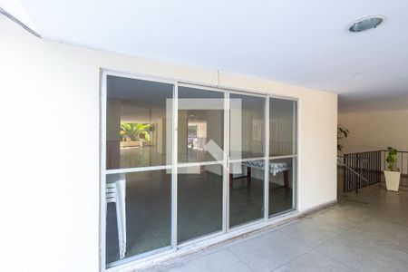 Apartamento para alugar com 65m², 2 quartos e 1 vaga Apartamento para alugar com 65m², 2 quartos e 1 vagaÁrea comum - Salão de festas