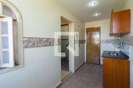 Apartamento para alugar com 65m², 2 quartos e 1 vaga Apartamento para alugar com 65m², 2 quartos e 1 vagaCozinha