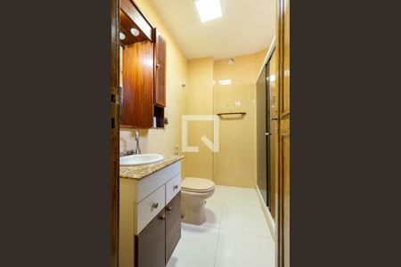 Apartamento para alugar com 65m², 2 quartos e 1 vaga Apartamento para alugar com 65m², 2 quartos e 1 vagaBanheiro