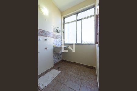 Apartamento para alugar com 65m², 2 quartos e 1 vaga Apartamento para alugar com 65m², 2 quartos e 1 vagaÁrea de Serviço