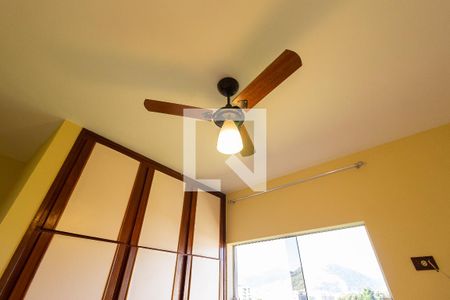 Apartamento para alugar com 65m², 2 quartos e 1 vaga Apartamento para alugar com 65m², 2 quartos e 1 vagaDetalhe do Quarto 2