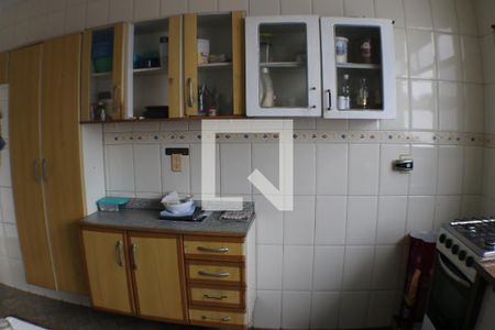 Casa à venda com 450m², 5 quartos e 5 vagasCozinha 2