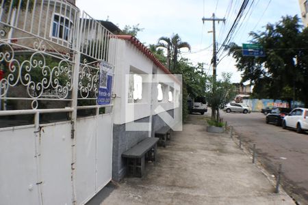 Casa à venda com 450m², 5 quartos e 5 vagasFachada