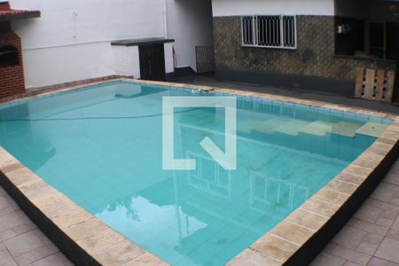Casa à venda com 450m², 5 quartos e 5 vagasPiscina
