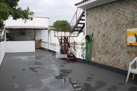 Casa à venda com 450m², 5 quartos e 5 vagasQuintal