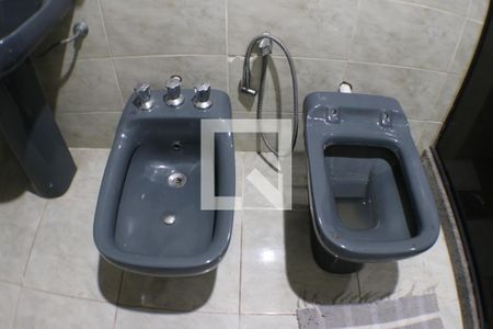 Casa à venda com 450m², 5 quartos e 5 vagasBanheiro