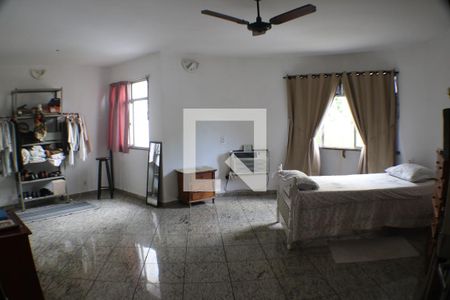 Casa à venda com 450m², 5 quartos e 5 vagasQuarto 5 - Suíte