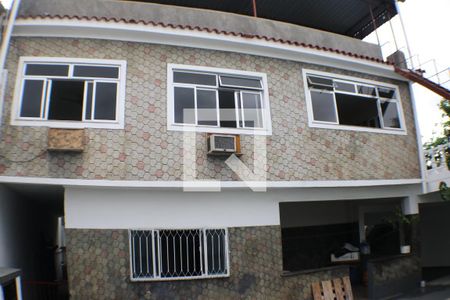 Casa à venda com 450m², 5 quartos e 5 vagasFachada