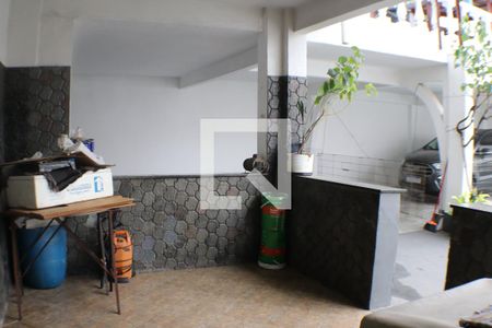 Casa à venda com 450m², 5 quartos e 5 vagasÁrea de Serviço 1