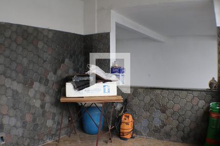 Casa à venda com 450m², 5 quartos e 5 vagasÁrea de Serviço 1