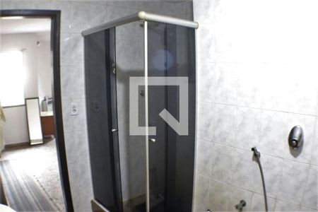 Casa à venda com 450m², 5 quartos e 5 vagasBanheiro da Suíte