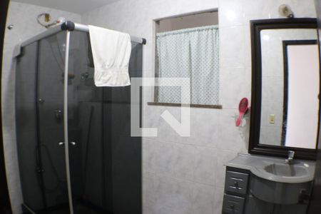 Casa à venda com 450m², 5 quartos e 5 vagasBanheiro