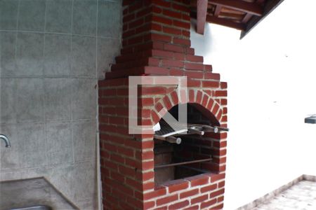 Casa à venda com 450m², 5 quartos e 5 vagasChurrasqueira