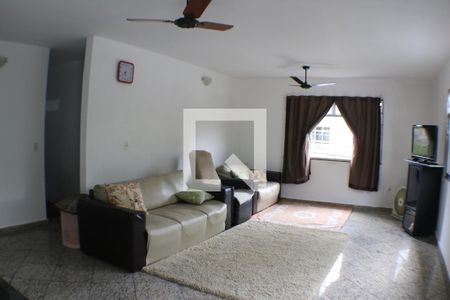 Casa à venda com 450m², 5 quartos e 5 vagasSala 2