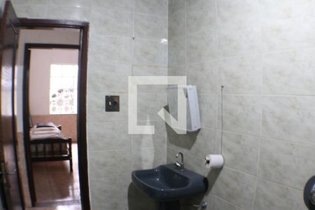 Casa à venda com 450m², 5 quartos e 5 vagasBanheiro