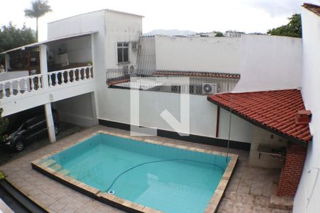 Casa à venda com 450m², 5 quartos e 5 vagasQuarto 4