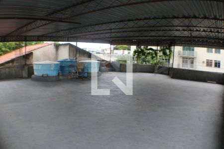 Casa à venda com 450m², 5 quartos e 5 vagasTerraço