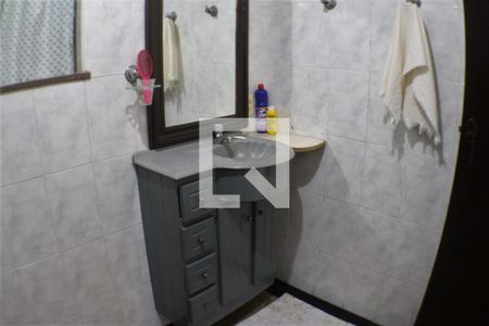 Casa à venda com 450m², 5 quartos e 5 vagasBanheiro