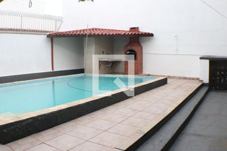 Casa à venda com 450m², 5 quartos e 5 vagasPiscina